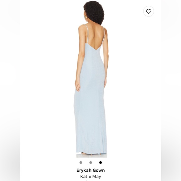 Revolve gown - Picture 3 of 3